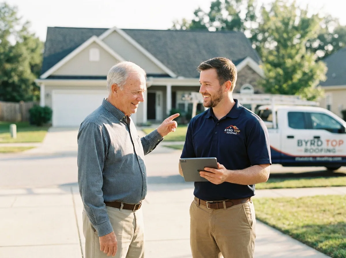 Roofing Busby, MT FAQs